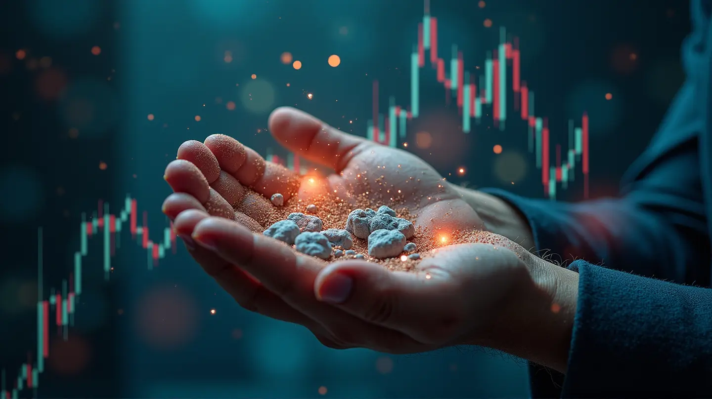 Short Position Definition: Meaning in Trading and Investing