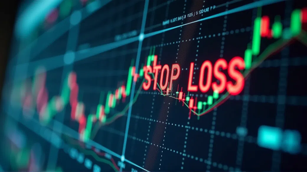 Stop-Loss Definition: Meaning in Trading and Investing