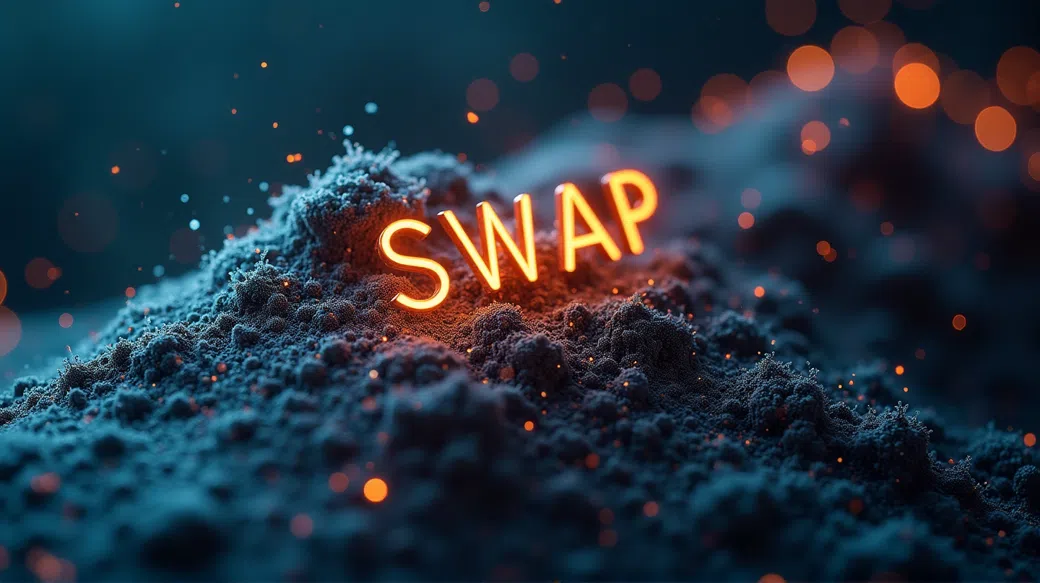 Swap Definition: What It Means in Trading and Investing