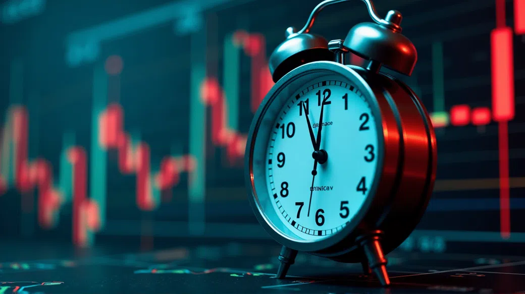 Timeframe Definition: What It Means in Trading and Investing