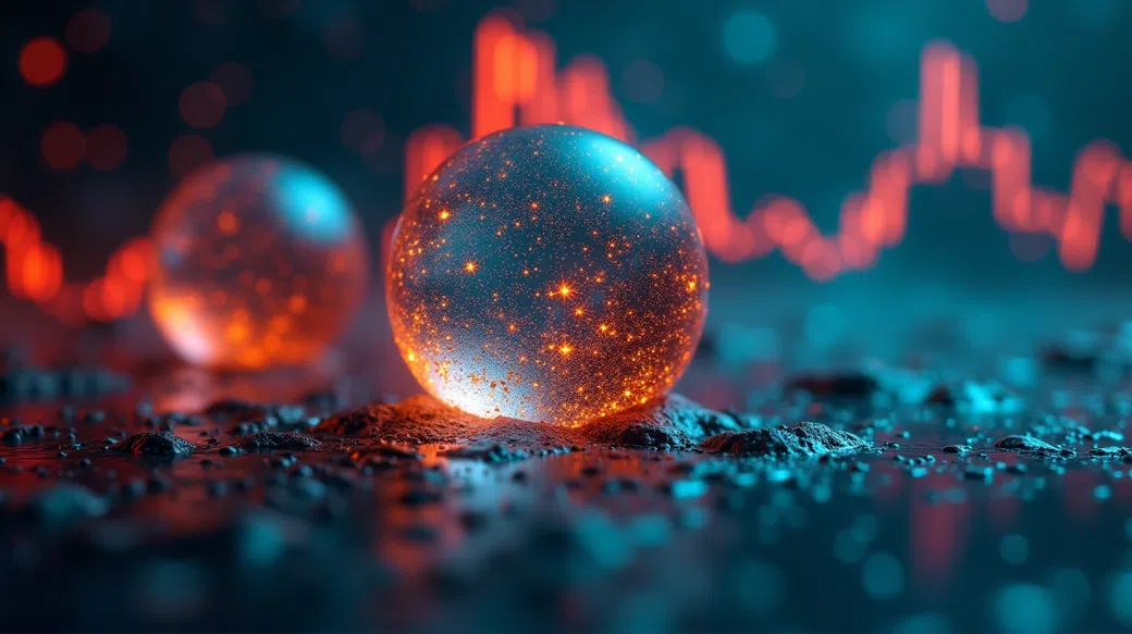 Volatility Definition: What It Means for Traders