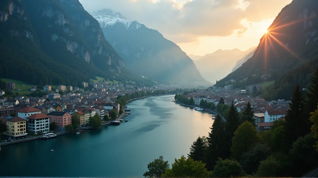 Trading Regulation in Liechtenstein (2026): Retail Guide