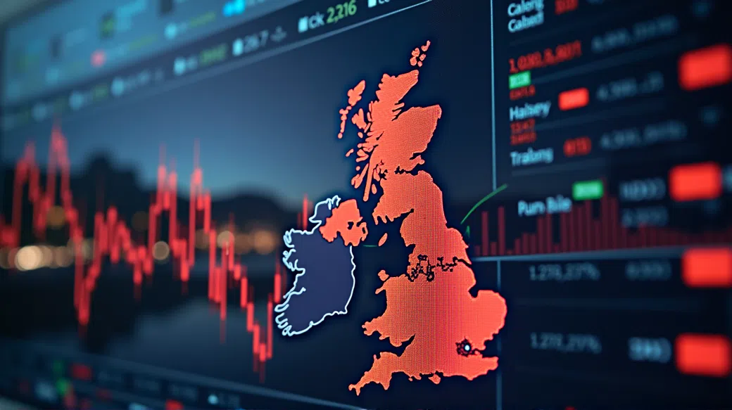 Trading Regulation in United Kingdom (2026): Retail Guide