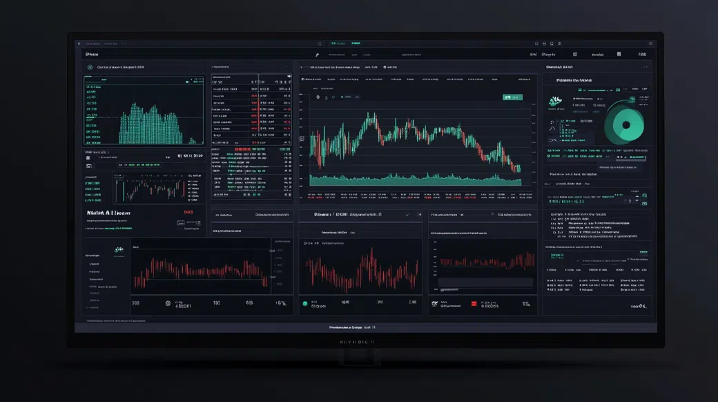 AI Chain bot Alternatives 2026: Best Trading Platforms