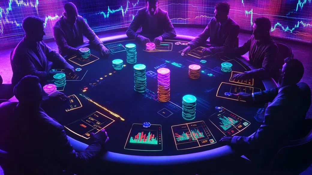 Albion Capitholm Trading Platform Alternatives 2026