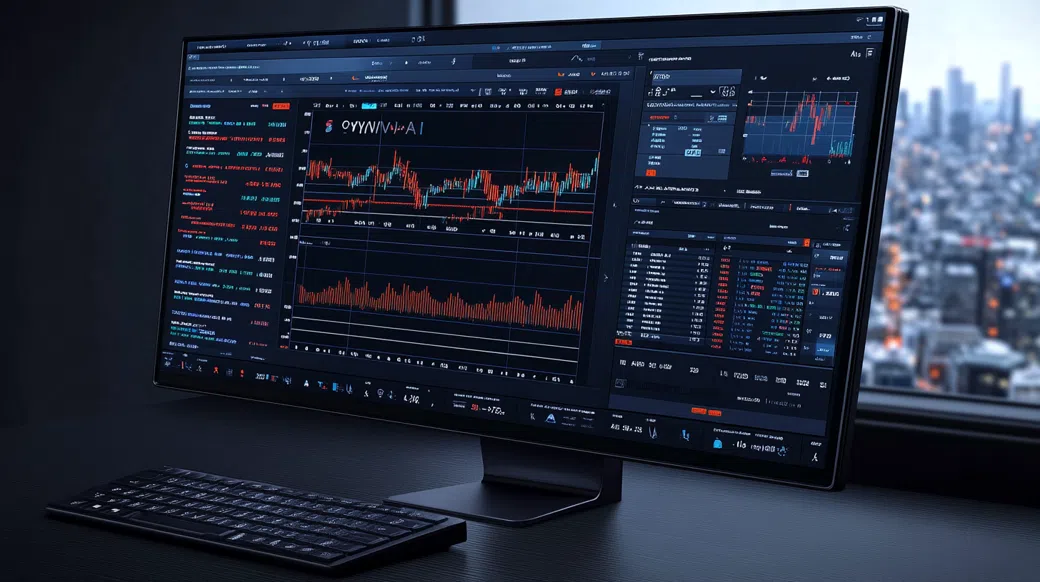 Alverio Trade Review 2026: Is It Safe & Worth Your Money?