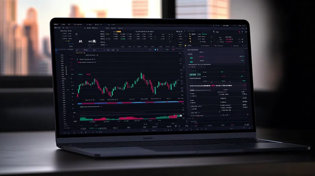 Anker Vermothal Trading Platform Alternatives 2026