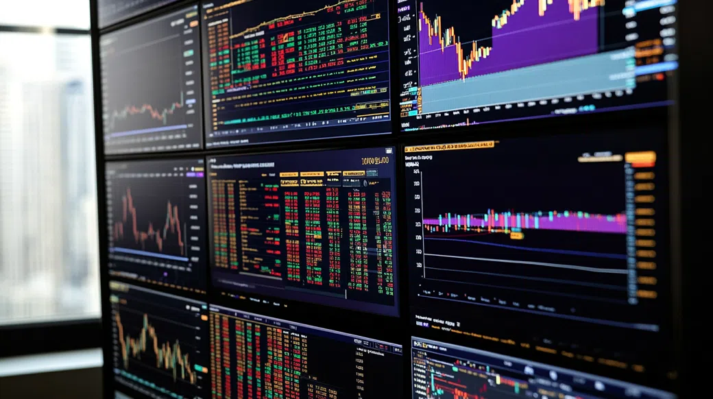 Ardito Scambiatura Trading Platform Alternatives 2026