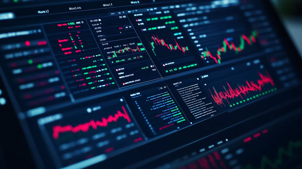Aureum Capital Trading Platform Alternatives 2026