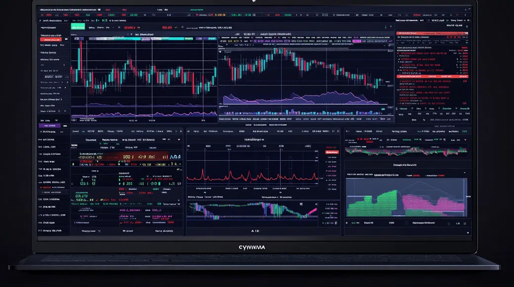 AuronixPro Trading Platform Alternatives 2026