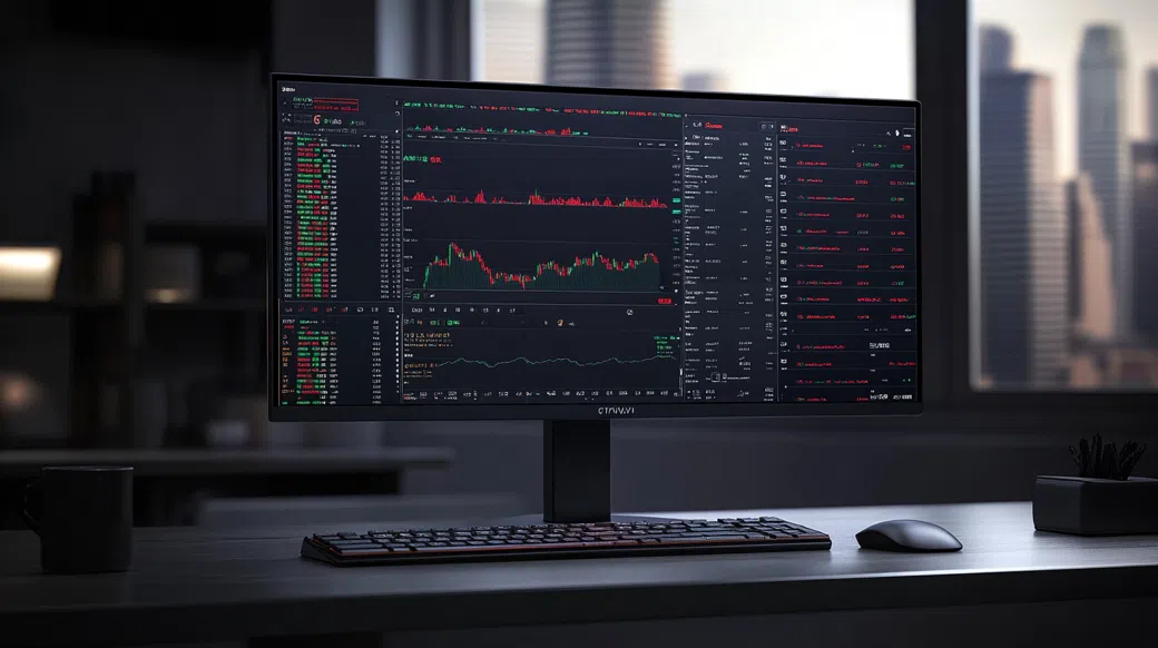 Aurora Crescianza Trading Platform Alternatives 2026