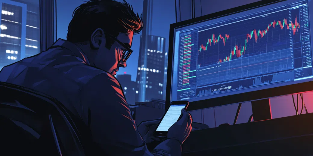 Bold Accrudency Trading Platform Alternatives 2026