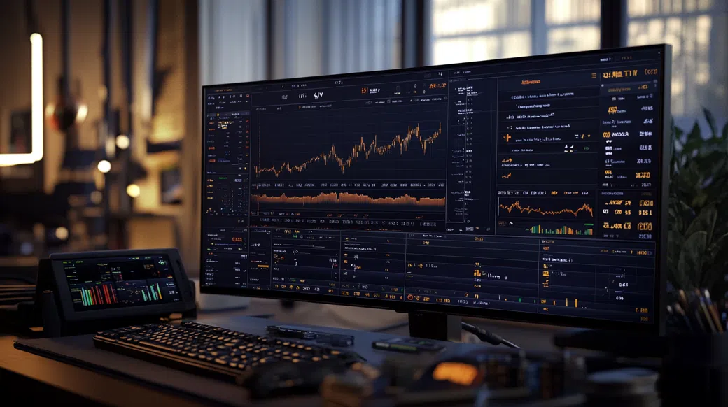 Bron Kapithoek Trading Platform Alternatives 2026