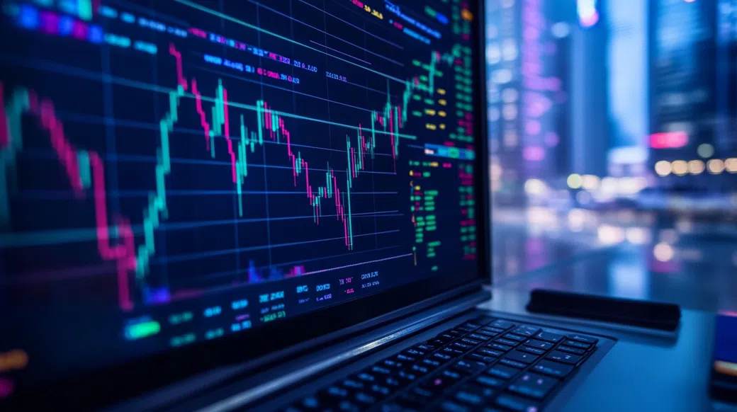 Cedrový Výnostek Trading Platform Alternatives 2026