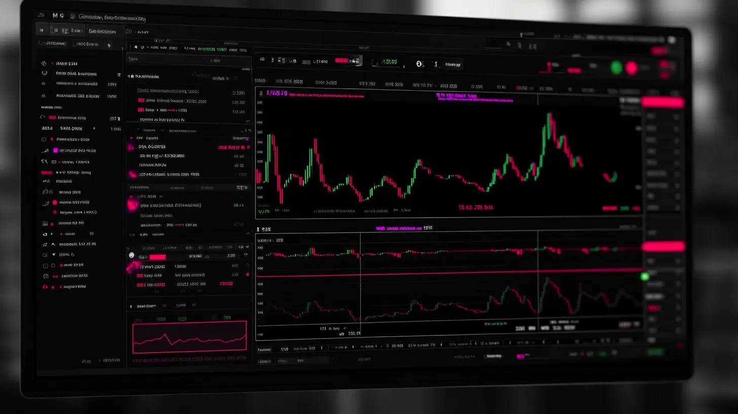Crown Novasyx Alternatives 2026: Best Trading Platforms