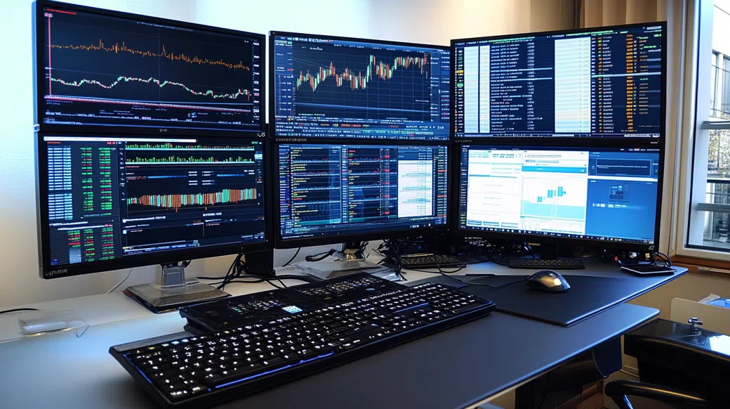 Essor Vexbit Alternatives 2026: Safer Trading Platforms