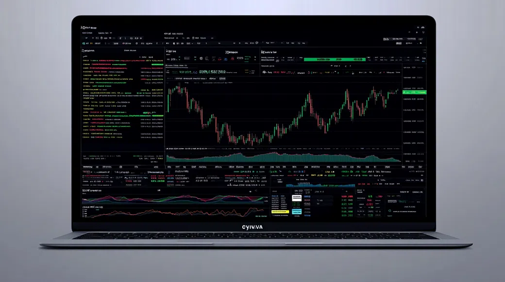 Fiel_Mercovia Trading Platform Alternatives 2026