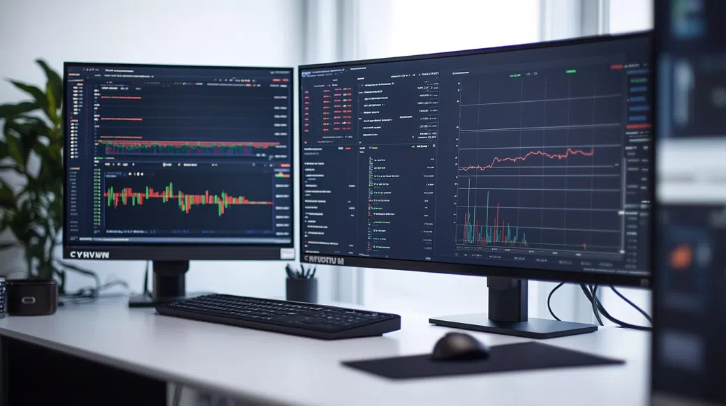 Finbitvex Prestiż Alternatives 2026: Safer Trading Options