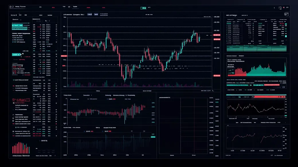 Forte Rendovale Alternatives 2026: Safer Trading Platforms