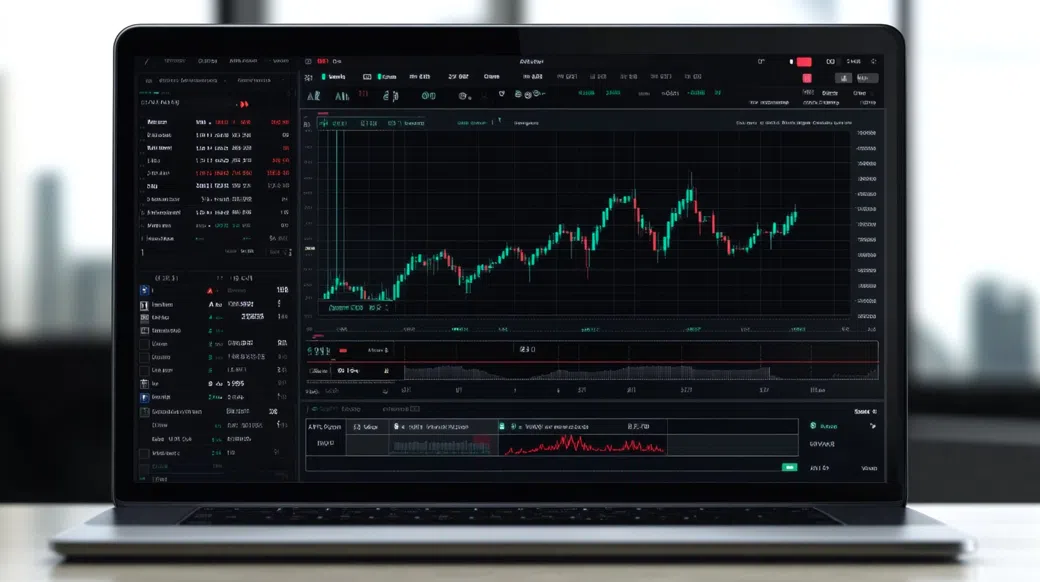 Forza Vaultaris Alternatives 2026: Best Trading Platforms