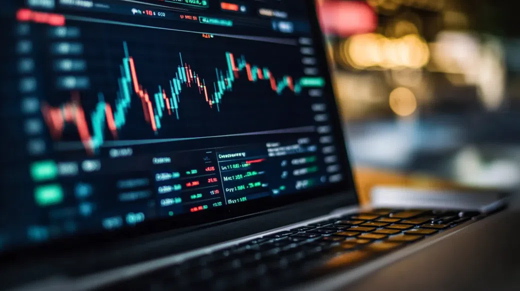 Garnet Vaultmark Trading Platform Alternatives 2026
