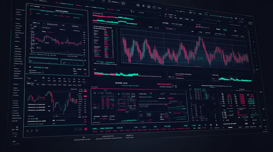Gas Ertrag Alternatives 2026: Safer Trading Platforms