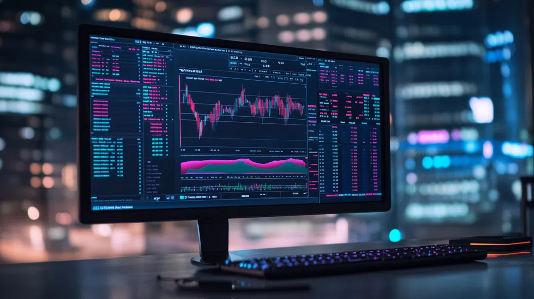 Helder Rendemvale Trading Platform Alternatives 2026