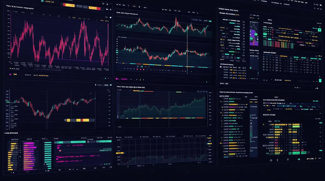 Helm Credborg Trading Platform Alternatives 2026