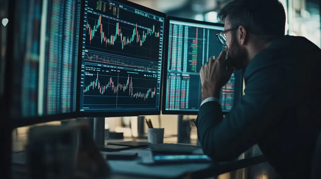 Index Lidex Pro Alternatives 2026: Best Trading Platforms