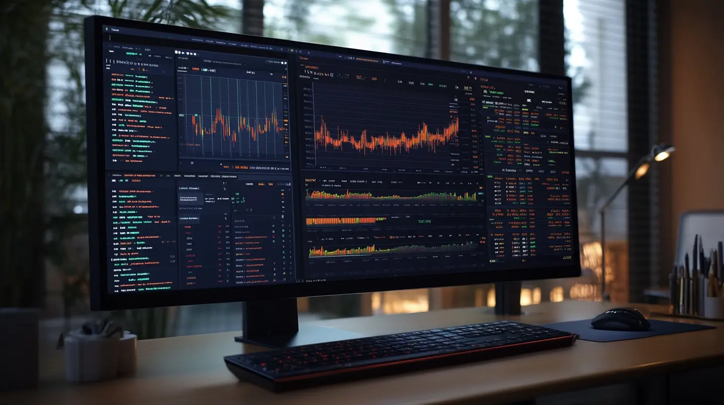 Is Fern Investbury Legit in 2026? Safety Review