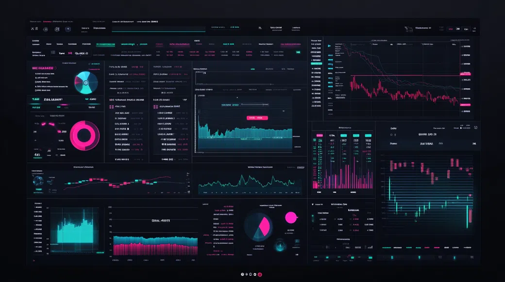 Kalm Fundrelix Alternatives 2026: Safer Trading Platforms