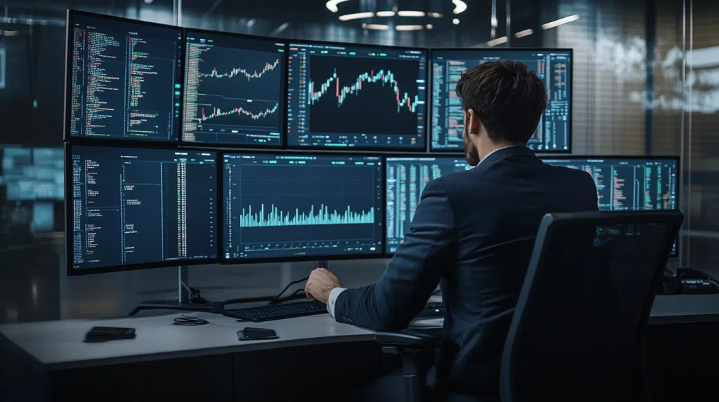 Keld Digitholm Trading Platform Alternatives 2026