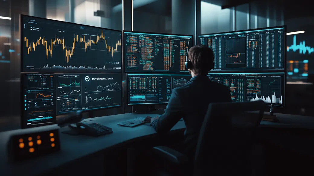 Laň Dochodura Trading Platform Alternatives 2026