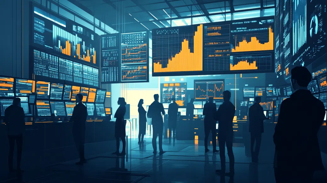 La Trade AI Trading Platform Alternatives 2026