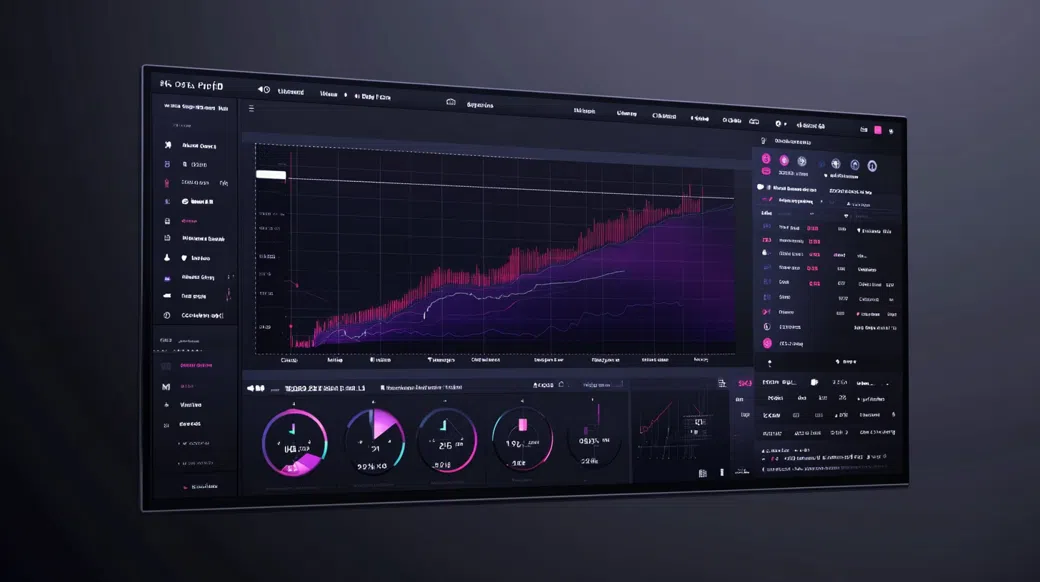 Lumina Coreal Trading Platform Alternatives 2026