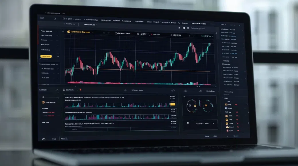 Majestät Gaintra Trading Platform Alternatives 2026