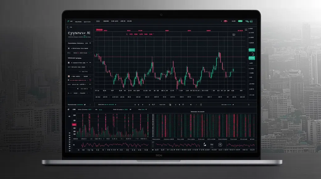 Muelle Capitaje Trading Platform Alternatives 2026