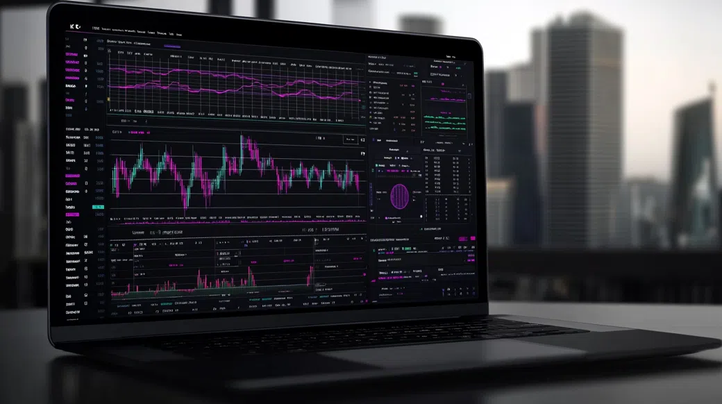 Nexo Portaris Trading Platform Alternatives 2026