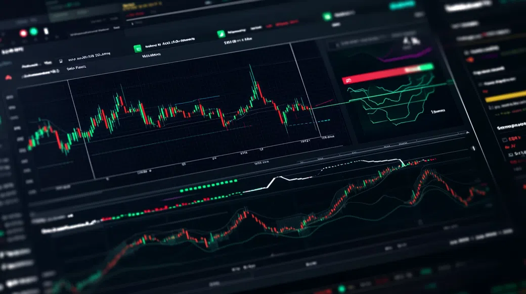 Nitido Investenza Trading Platform Alternatives 2026
