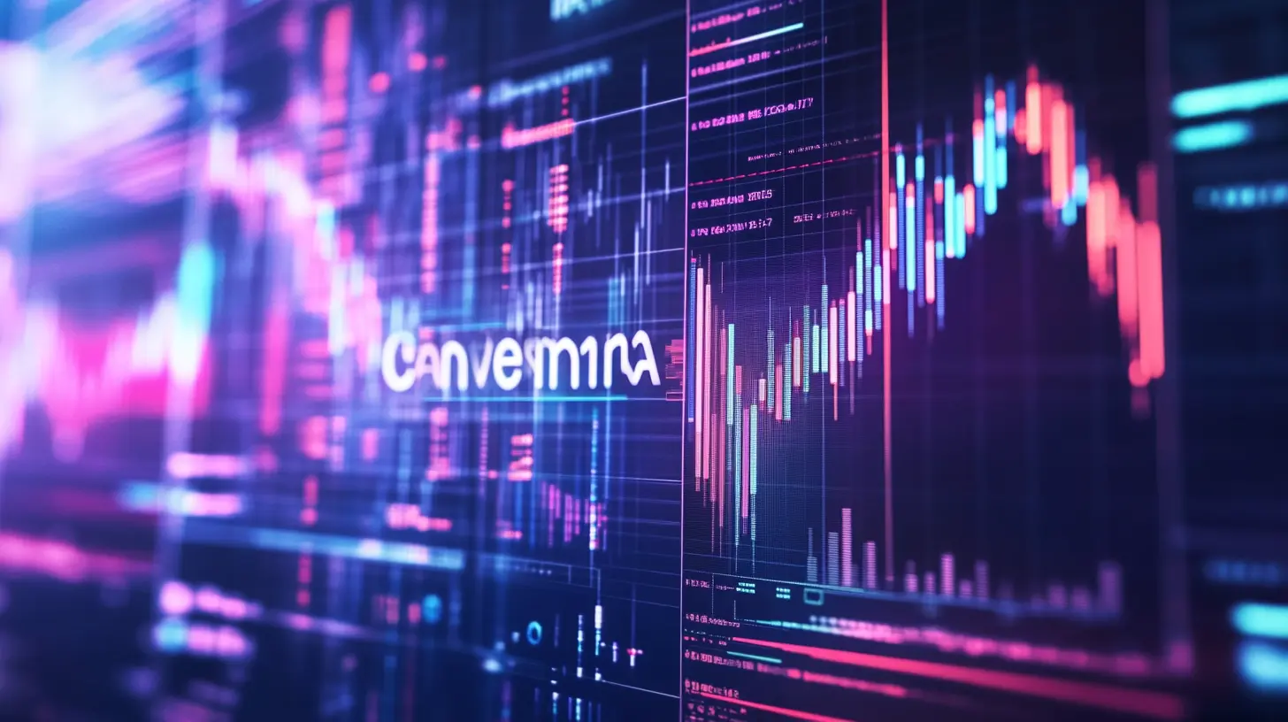 North Capmere Alternatives 2026: Best Trading Platforms