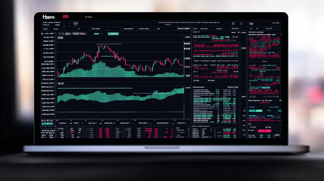 Presná Kapitovka Alternatives 2026: Best Trading Platforms