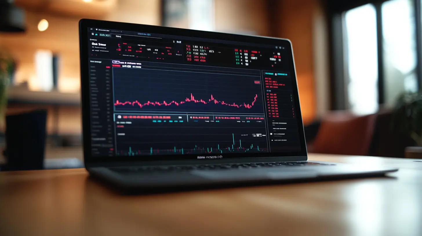 Prompt Evista Xr Alternatives 2026: Safer Trading Platforms