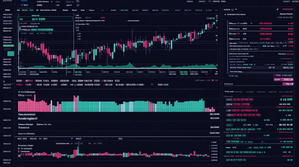 Pulse Luxentis Trading Platform Alternatives 2026