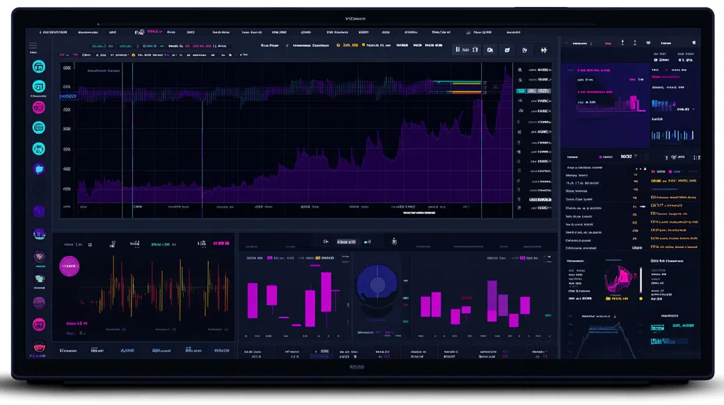 Qarfina Trading Platform Alternatives 2026 (Safe Picks)