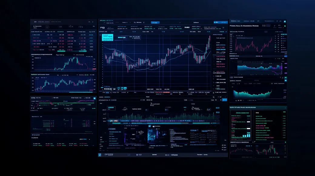 Quantum AII Alternatives 2026: Best Regulated Platforms