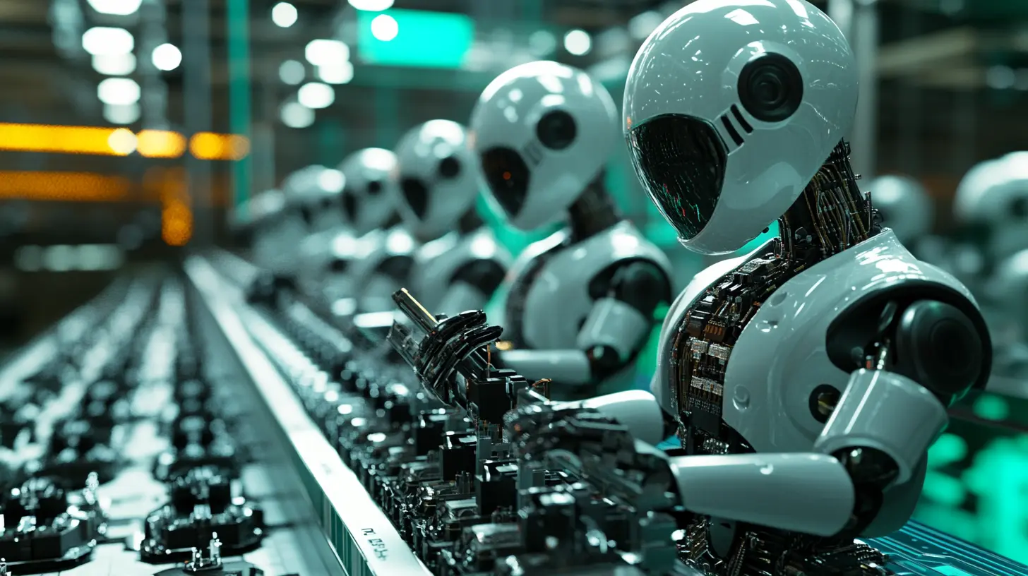 QuantumAI Global Alternatives 2026: Safer Trading Platforms