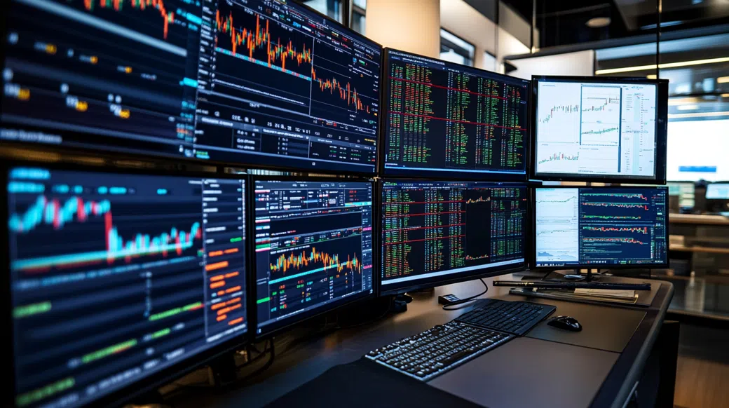 Qvantaro Trading Platform Alternatives 2026