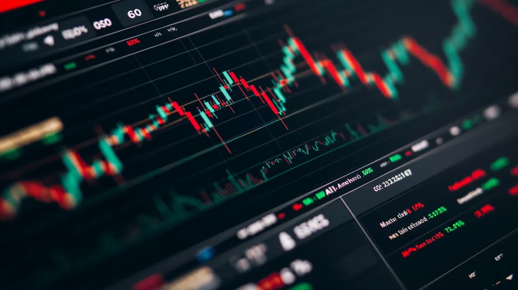 Régio Patrimença Trading Platform Alternatives 2026