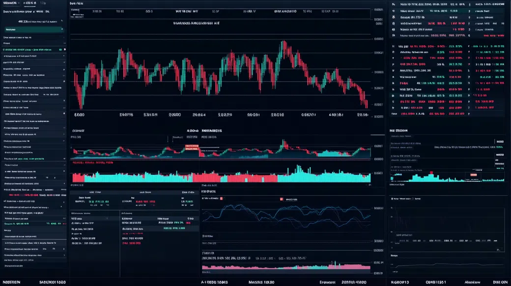 Rocca Fondezza Trading Platform Alternatives 2026