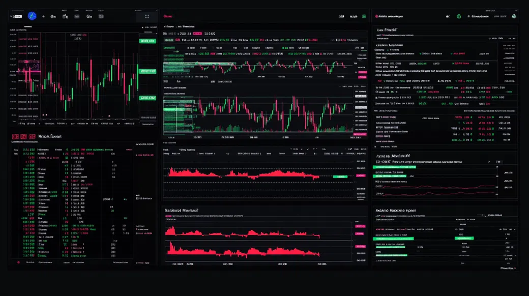 Rylmextron Alternatives 2026: Safer Trading Platforms